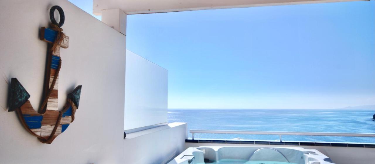 Sea Lovers Jacuzzi Fuerteventura Gran Tarajal Eksteriør bilde