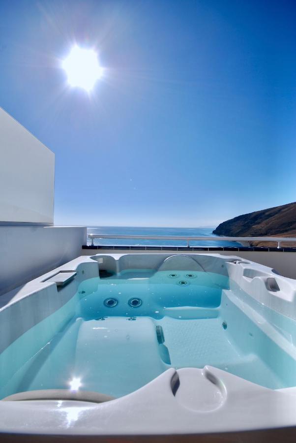 Sea Lovers Jacuzzi Fuerteventura Gran Tarajal Eksteriør bilde