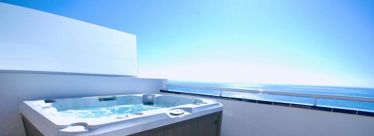 Sea Lovers Jacuzzi Fuerteventura Gran Tarajal Eksteriør bilde