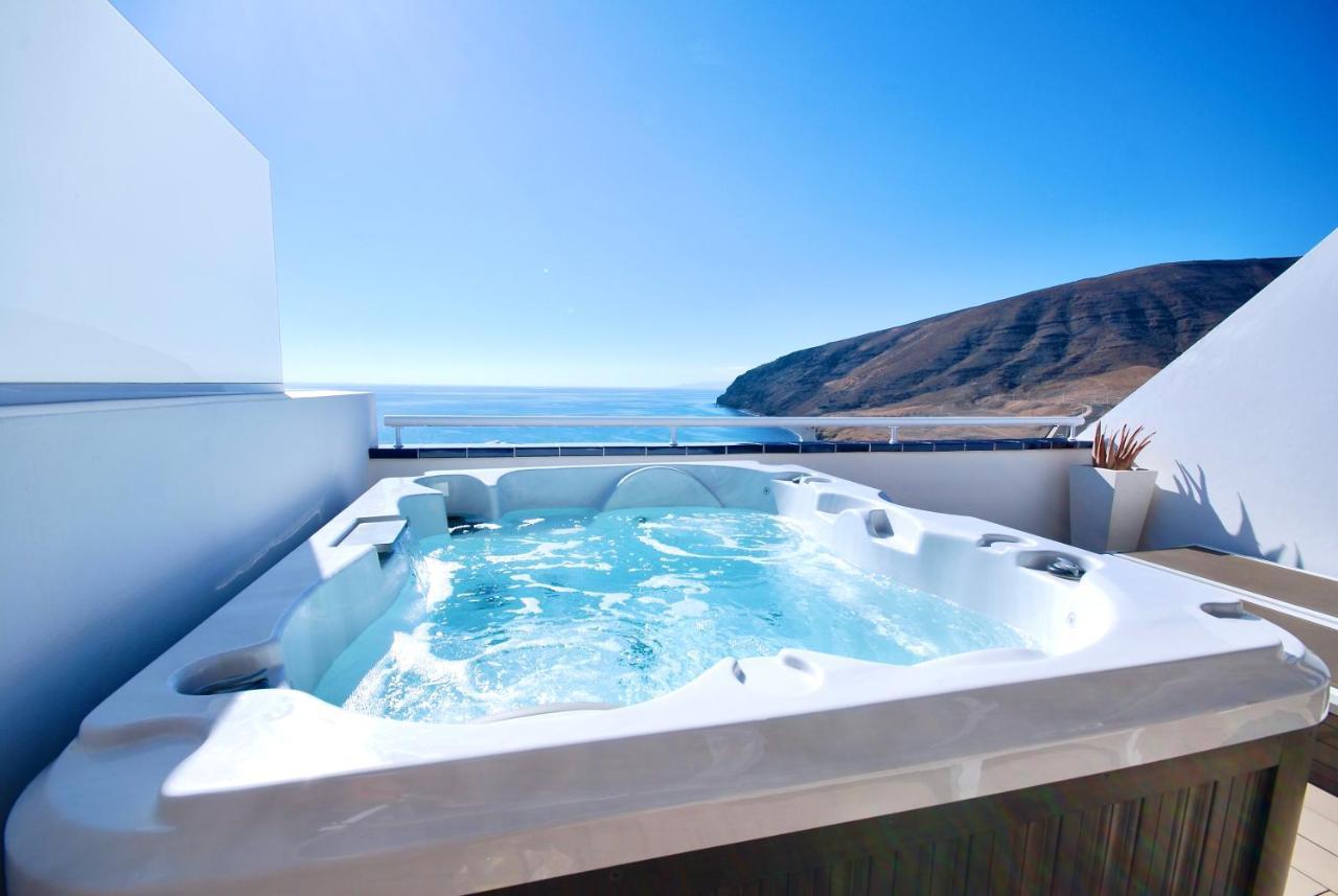 Sea Lovers Jacuzzi Fuerteventura Gran Tarajal Eksteriør bilde