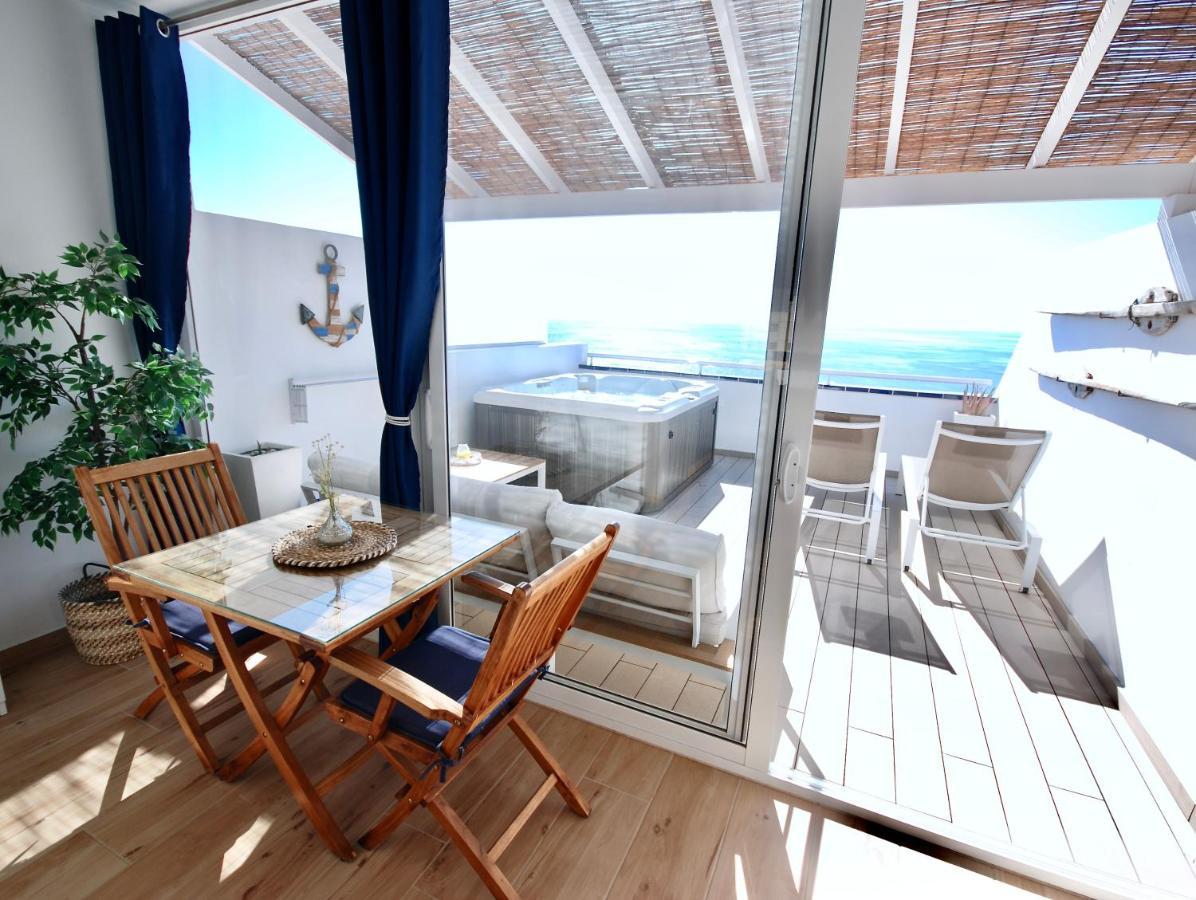 Sea Lovers Jacuzzi Fuerteventura Gran Tarajal Eksteriør bilde