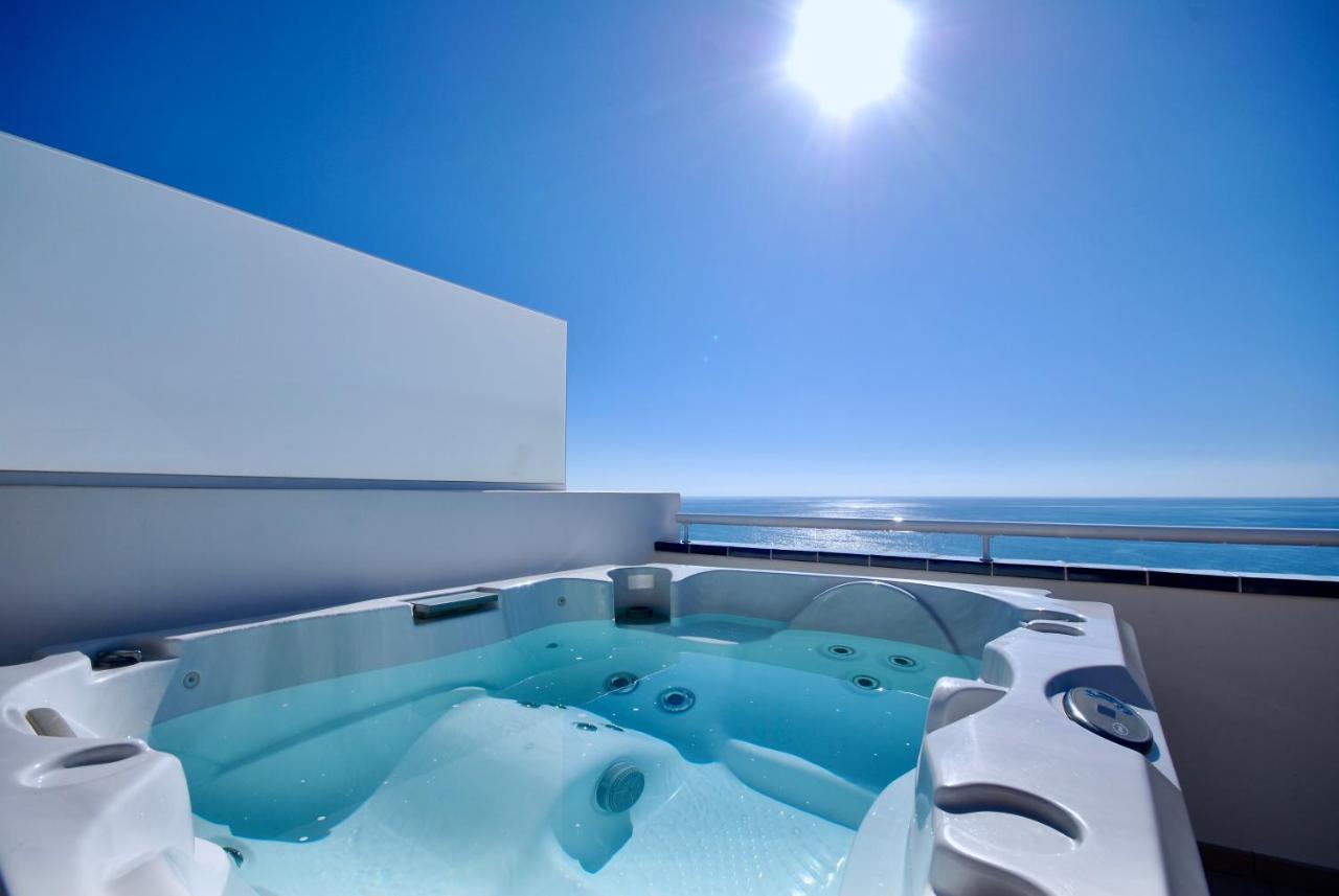 Sea Lovers Jacuzzi Fuerteventura Gran Tarajal Eksteriør bilde