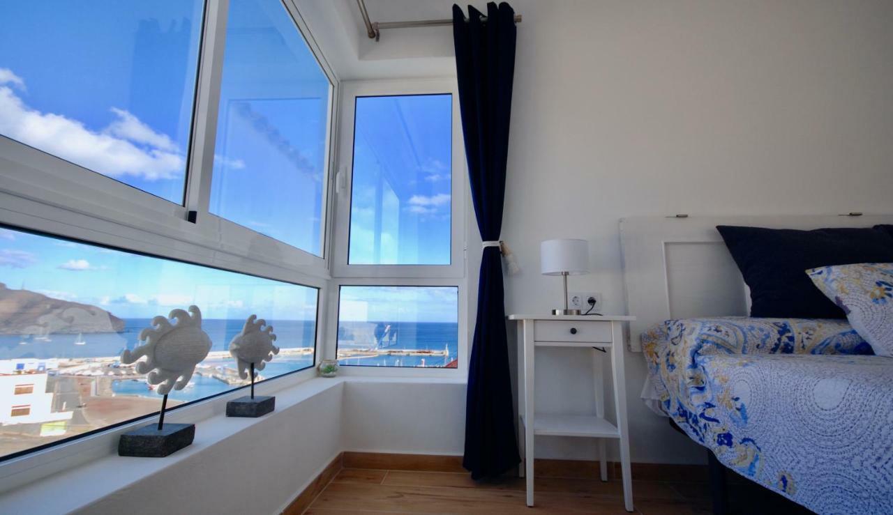 Sea Lovers Jacuzzi Fuerteventura Gran Tarajal Eksteriør bilde