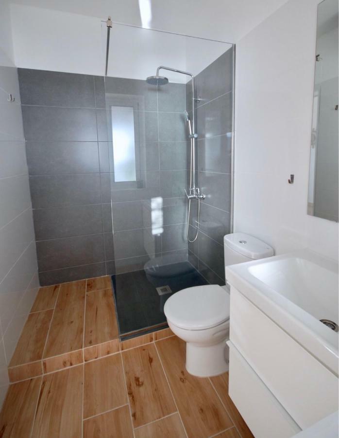 Sea Lovers Jacuzzi Fuerteventura Gran Tarajal Eksteriør bilde
