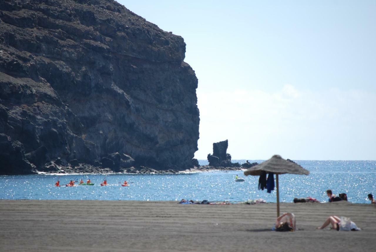 Sea Lovers Jacuzzi Fuerteventura Gran Tarajal Eksteriør bilde